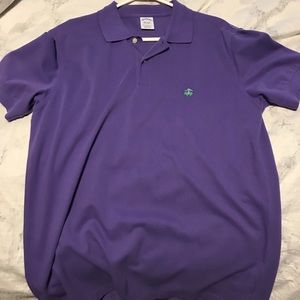 Brooks Brothers polo